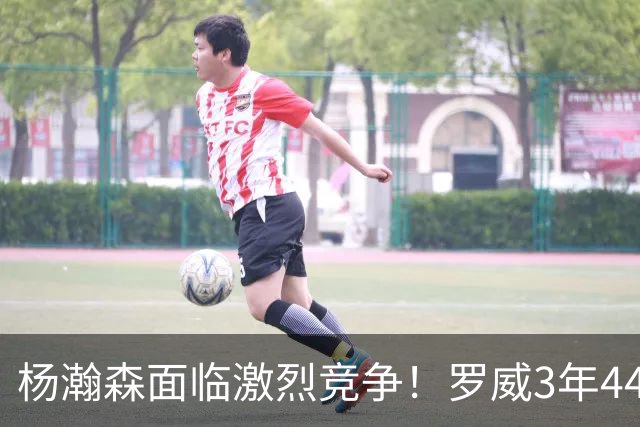杨瀚森面临激烈竞争！罗威3年4400万美元续约开拓者